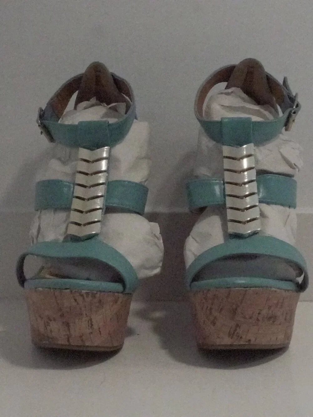 cyan platforms
